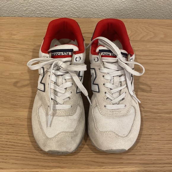 New Balance 574 - Picture 3 of 6